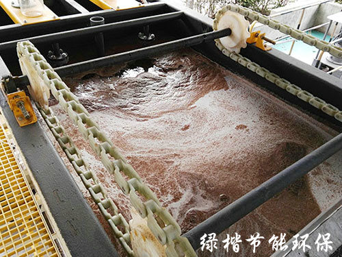 制藥廠(chǎng)廢水處理項目1 制藥廠(chǎng)廢水處理項目1