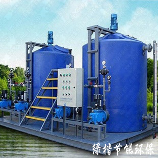 工業(yè)廢水處理 工業(yè)廢水處理
