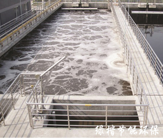 工業(yè)廢水處理 工業(yè)廢水處理